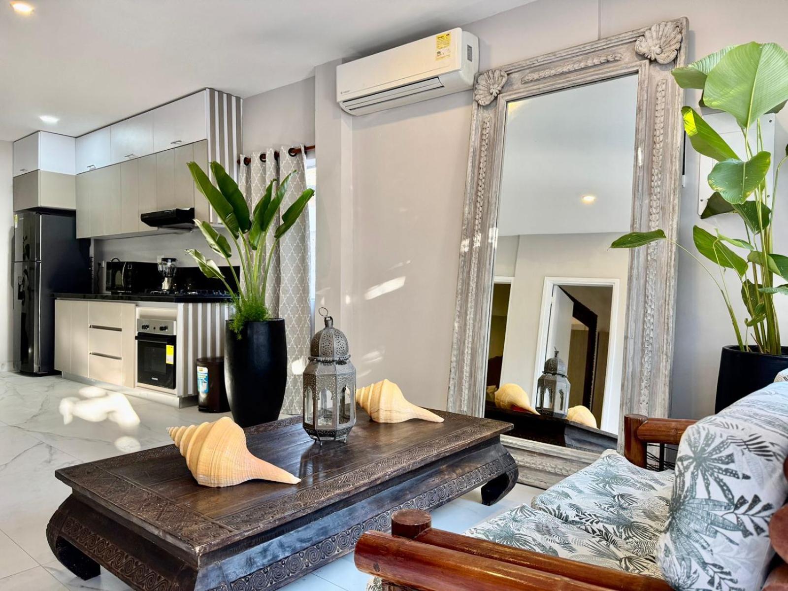 Casa Celine Bed and breakfast Cartagena