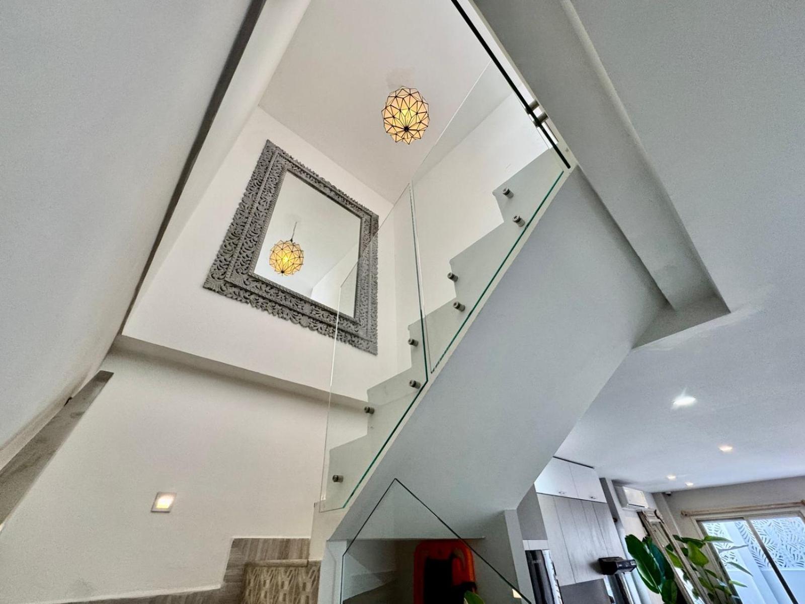 Bed and breakfast Casa Celine Cartagena