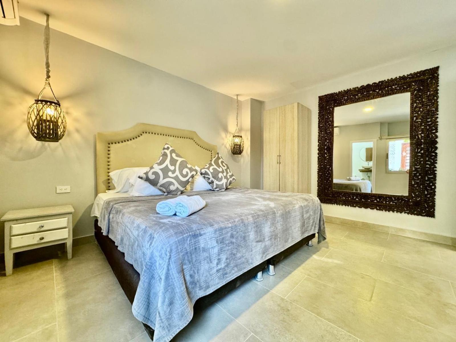 Bed and breakfast Casa Celine *