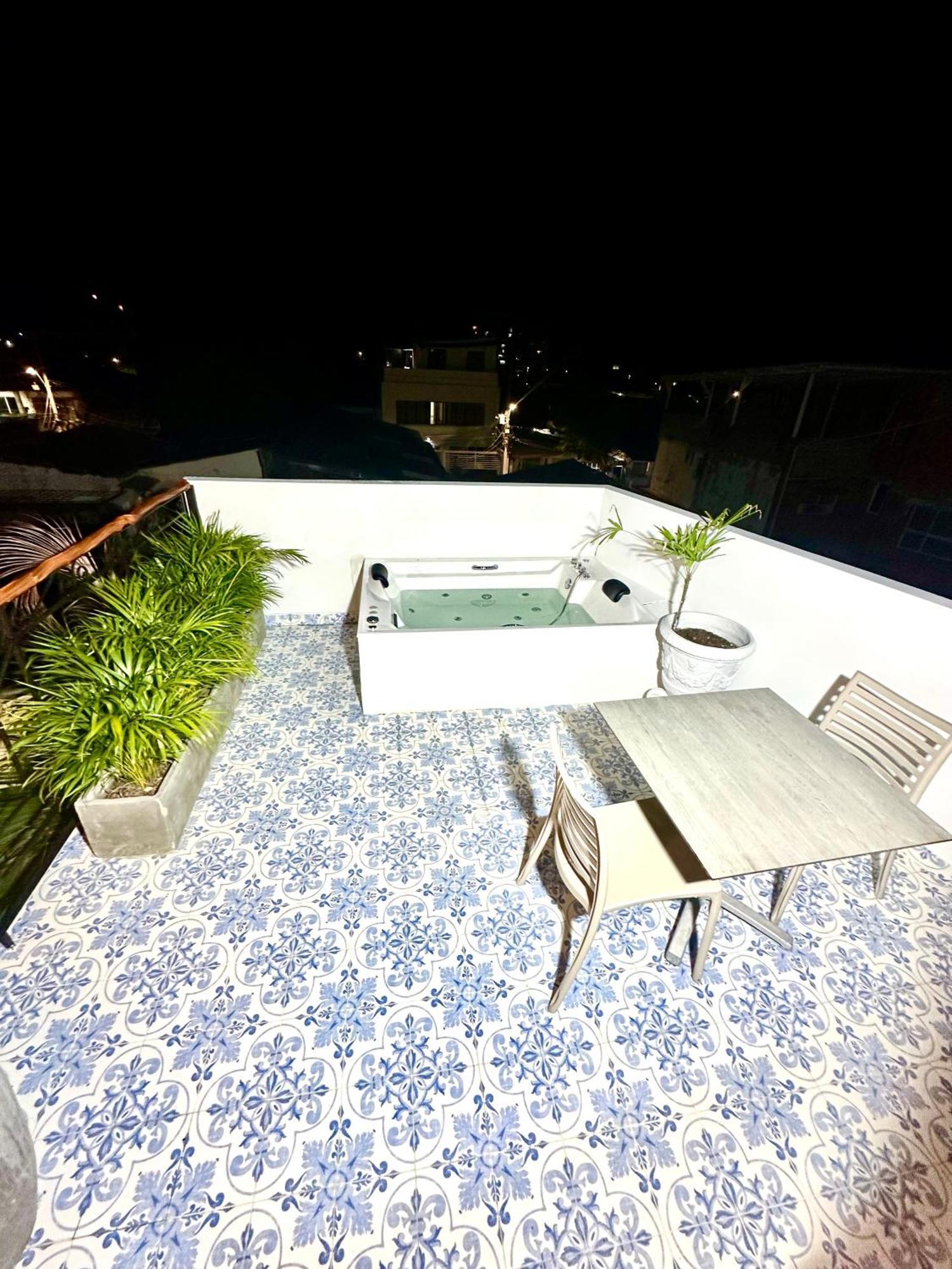 Bed and breakfast Casa Celine Cartagena