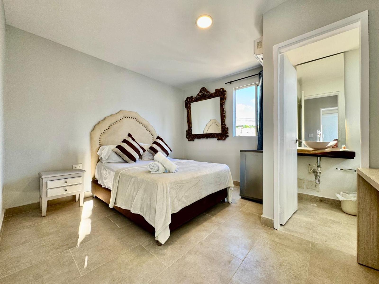 Casa Celine Bed and breakfast Cartagena