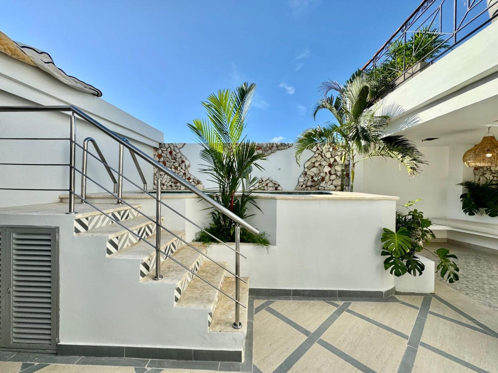 Bed and breakfast Casa Celine