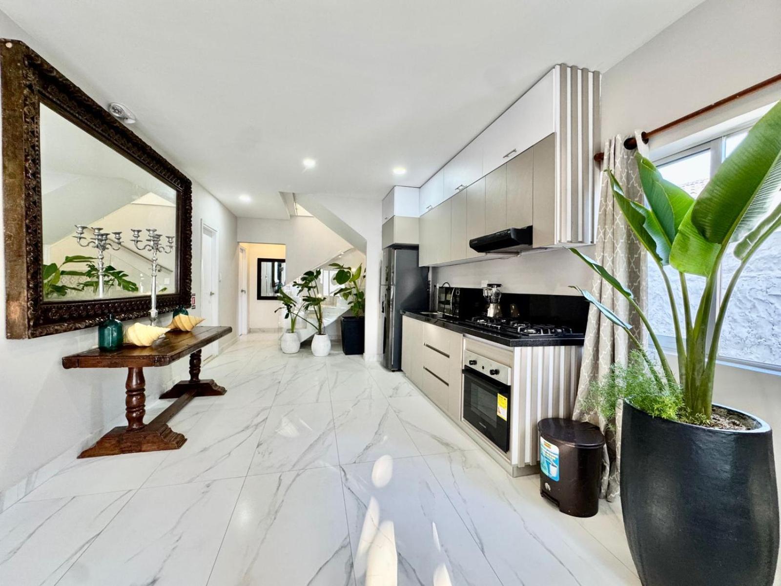 Bed and breakfast Casa Celine *