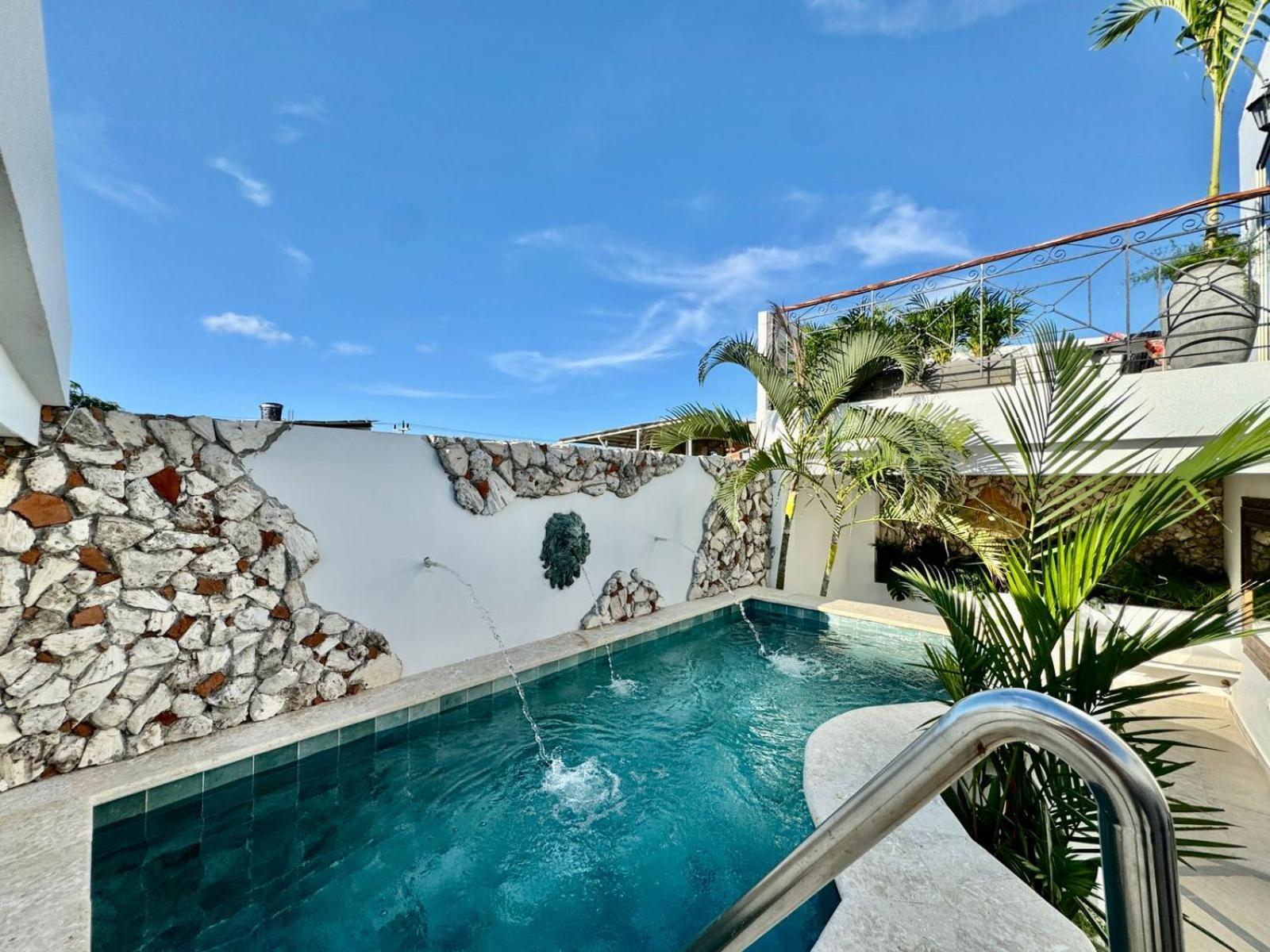 Bed and breakfast Casa Celine Cartagena