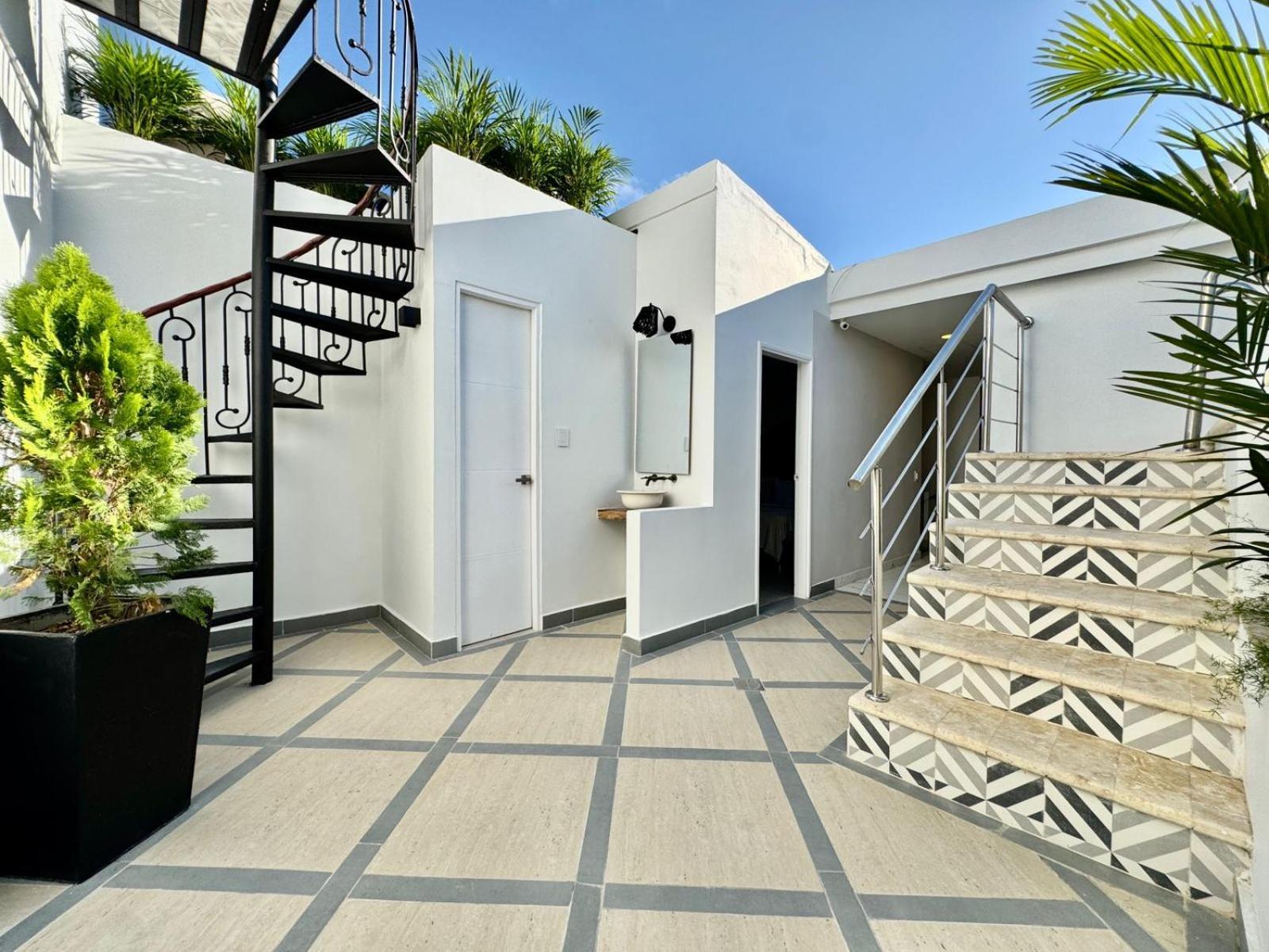 Casa Celine Bed and breakfast Cartagena