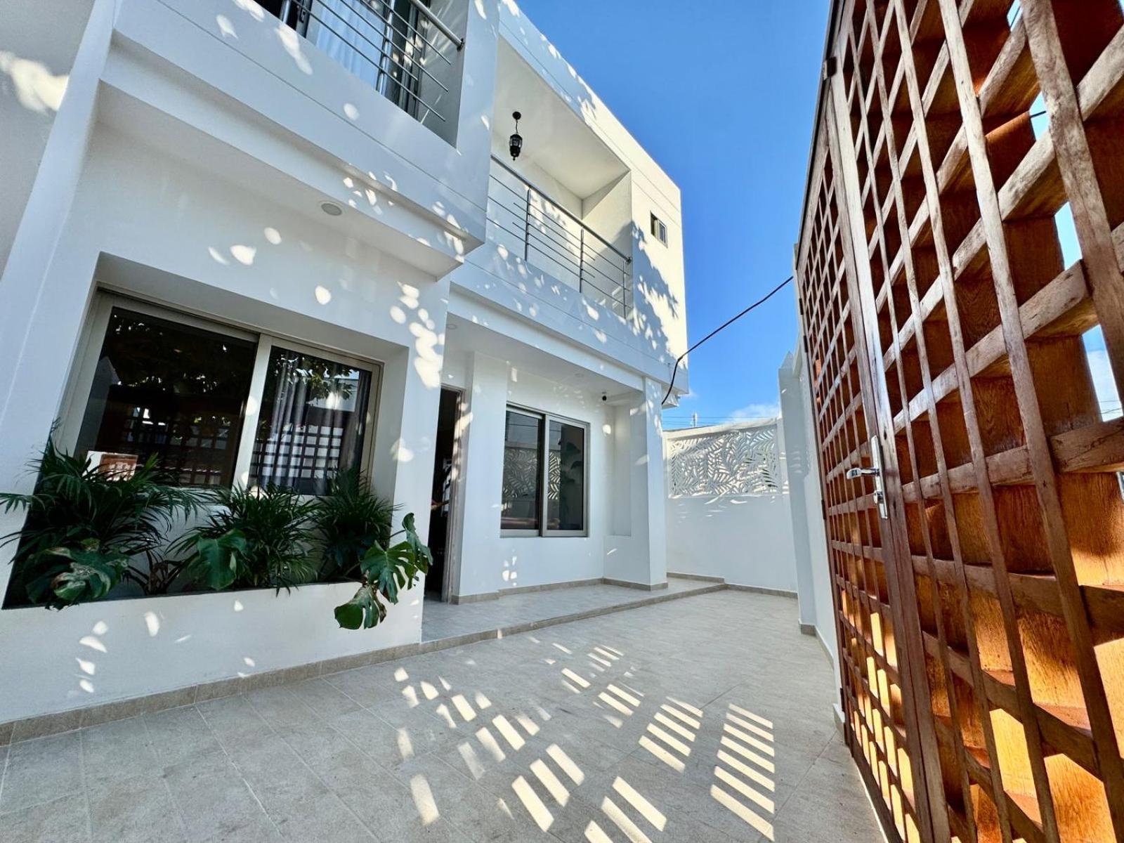 Casa Celine Bed and breakfast Cartagena